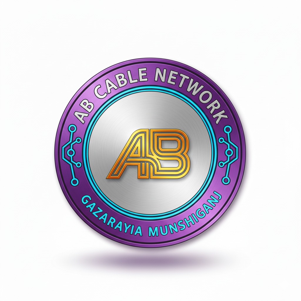 AB Cable Network Zone -logo